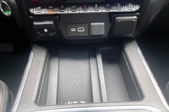 Used 2020 GMC Sierra 1500 Denali w/ Denali Ultimate Package image 16