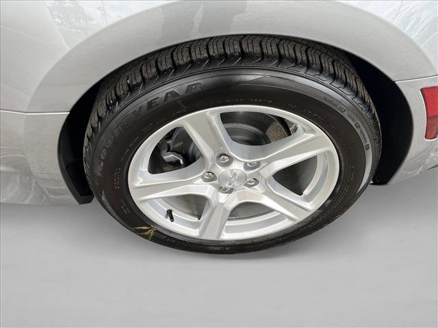 Used 2024 Chevrolet Camaro LT image 17