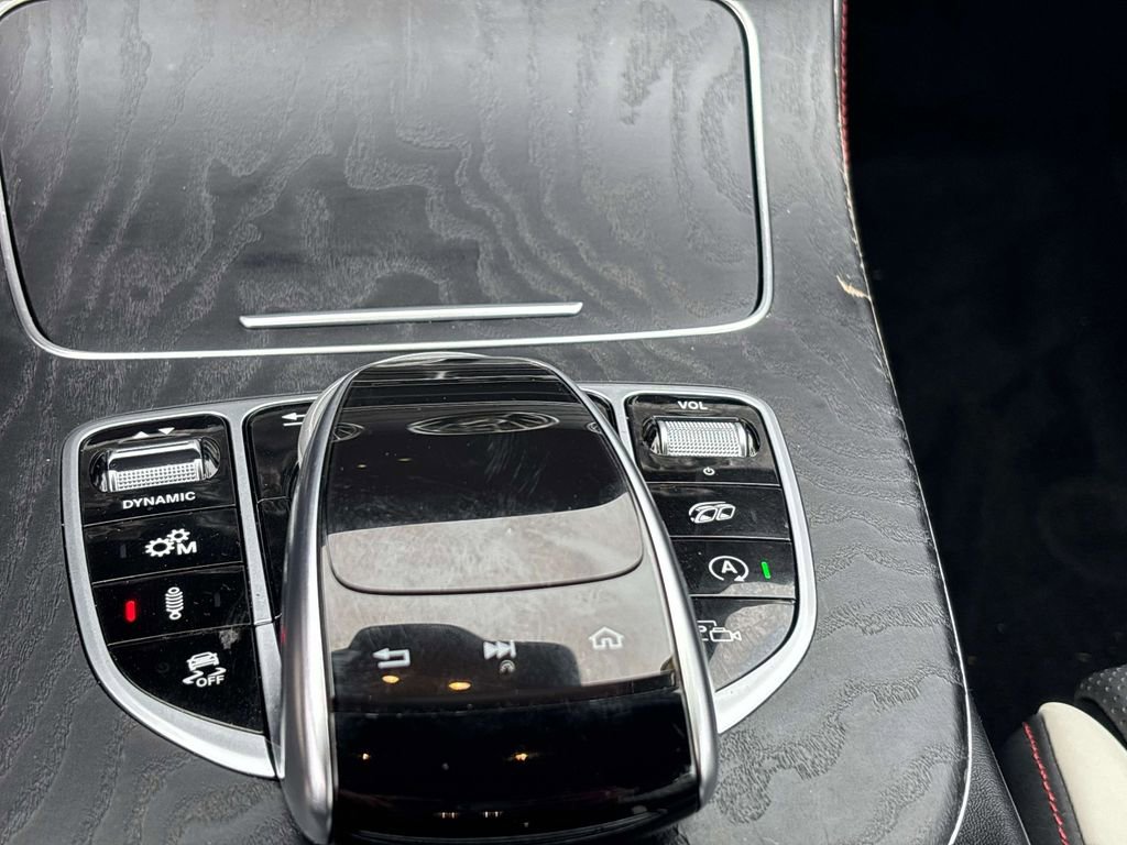 Used 2019 Mercedes-Benz E 53 AMG 4MATIC Cabriolet image 27