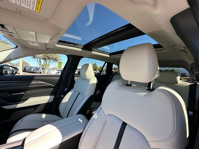 New 2026 MAZDA CX-50 AWD 2.5 S w/ Accent Package image 26