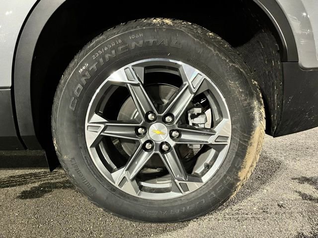 Used 2025 Chevrolet Blazer LT FWD image 10