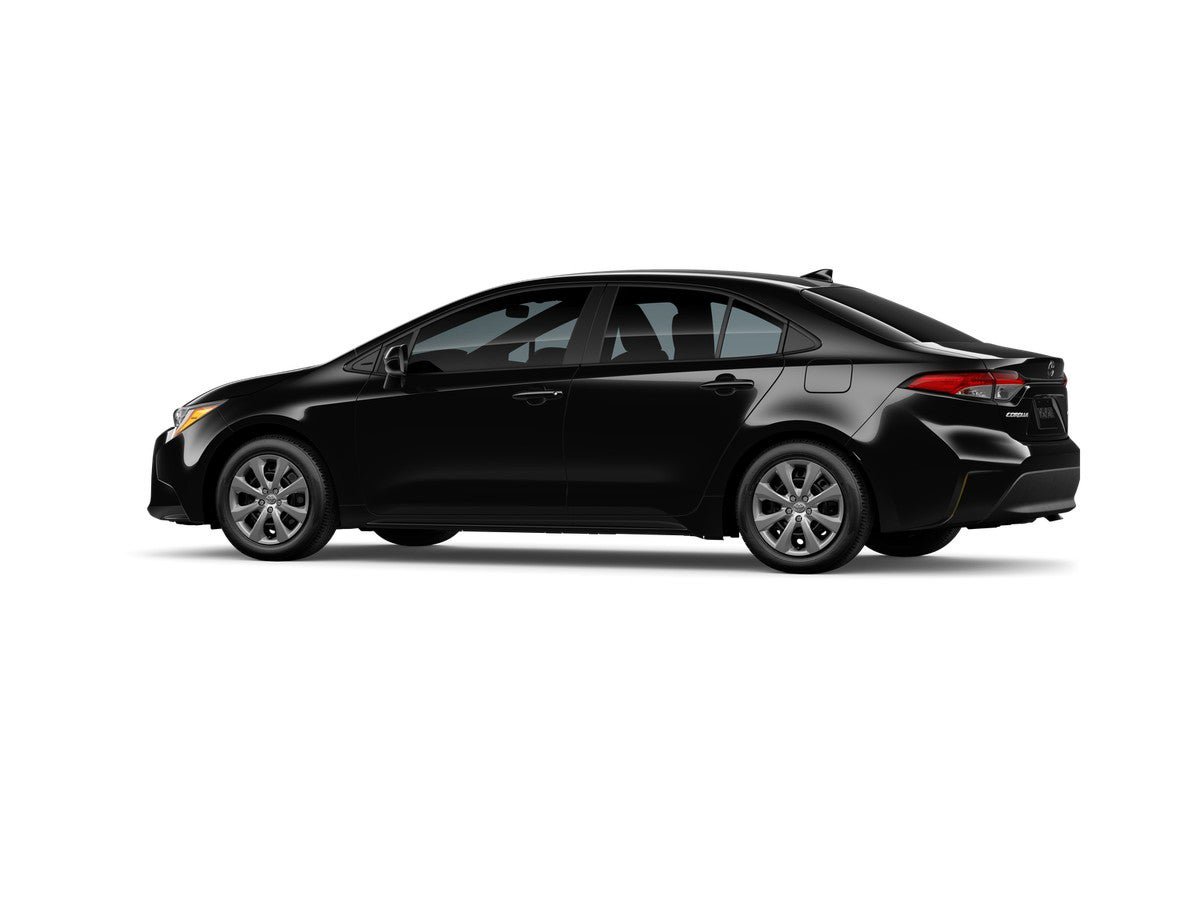 New 2026 Toyota Corolla LE FWD image 27