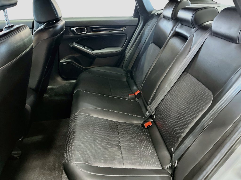 Used 2026 Honda Civic Sport Touring image 26