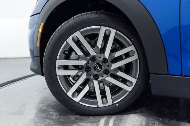 New 2026 MINI Cooper S image 21