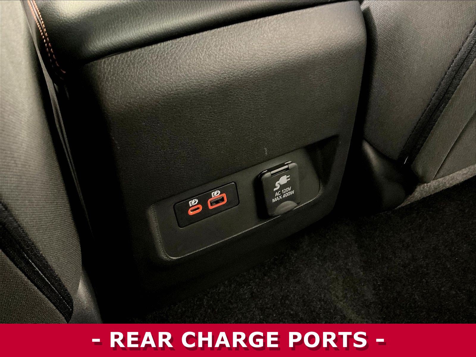 Certified 2025 Nissan Frontier PRO-4X w/ Pro Convenience Package AWD/4WD image 11