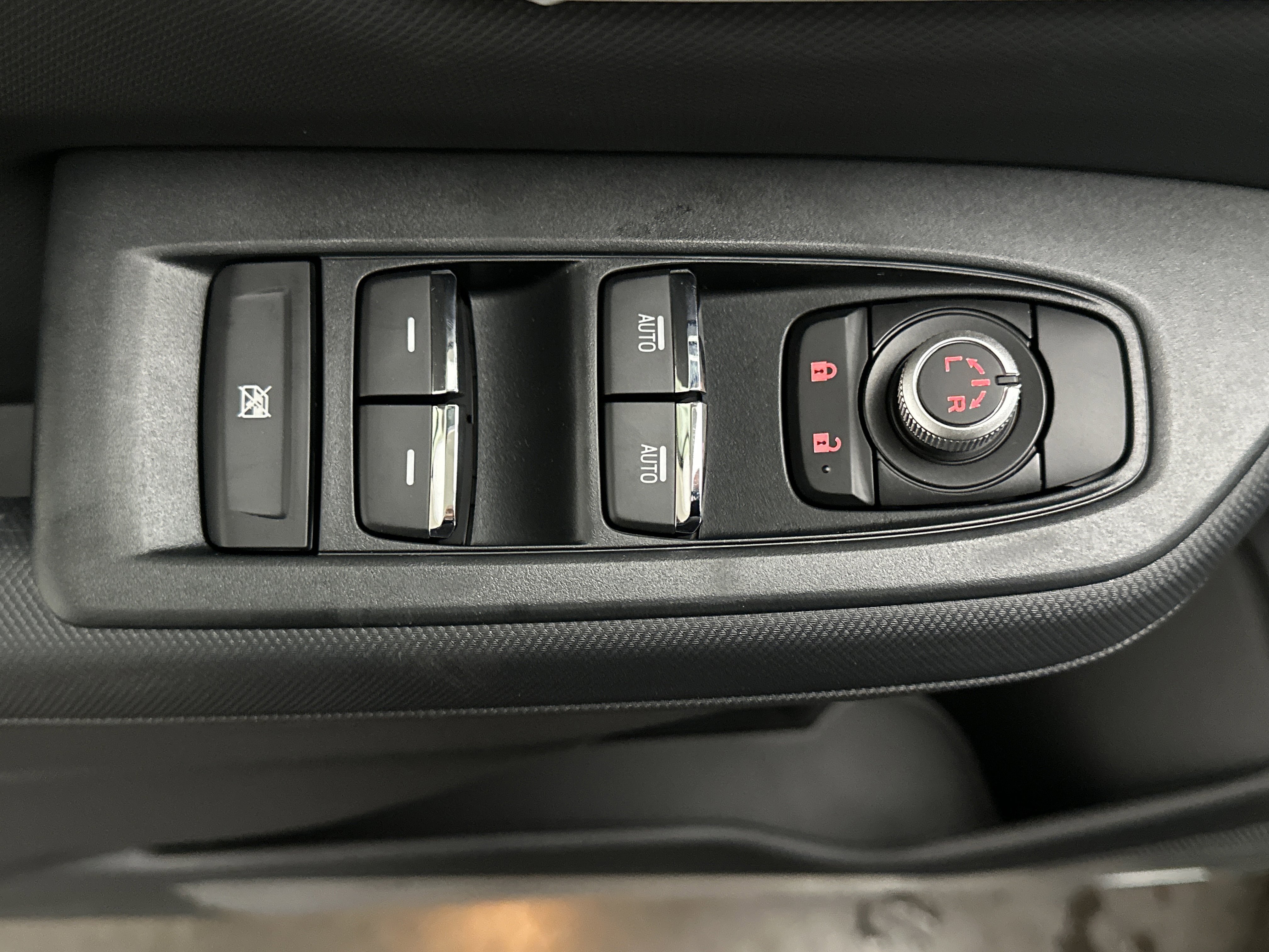 New 2025 Subaru Forester Limited image 19