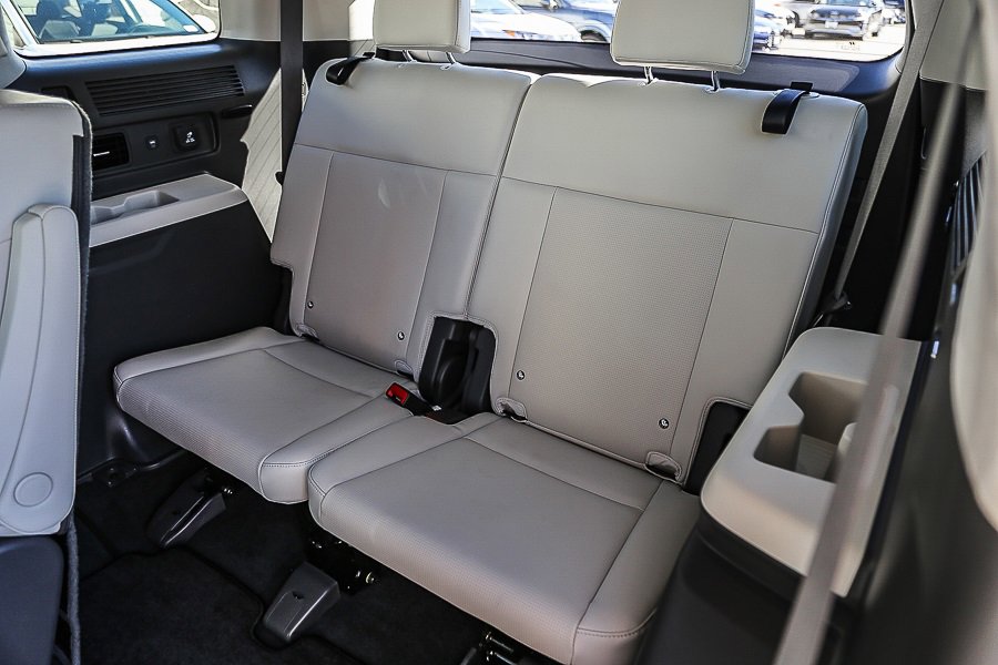 Used 2024 Hyundai Santa Fe Calligraphy image 19