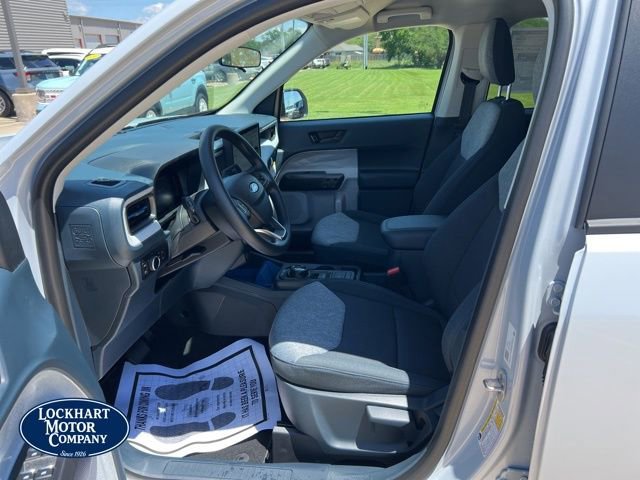 New 2026 Ford Maverick XLT FWD image 9