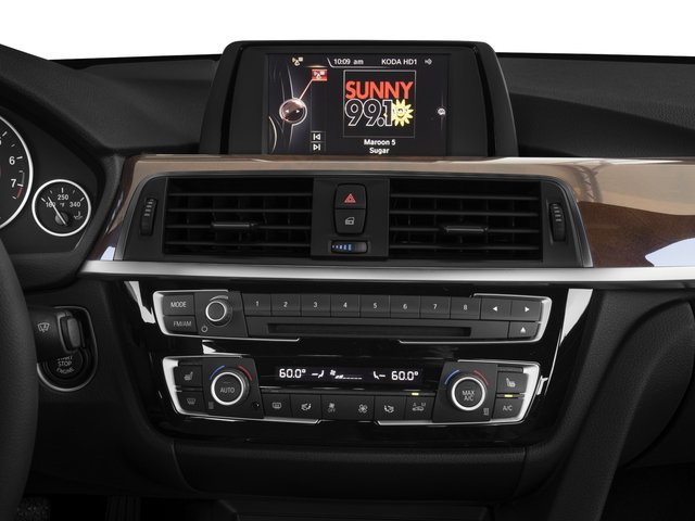 Used 2016 BMW 328i Sedan RWD image 9