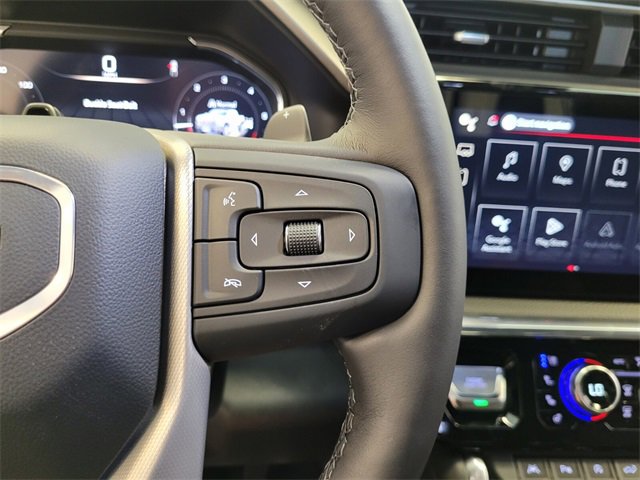 New 2026 GMC Sierra 1500 Denali image 22