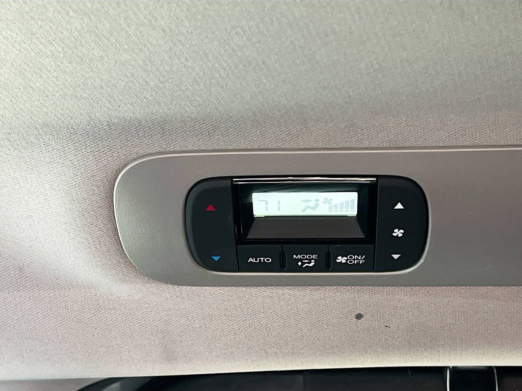Used 2021 Honda Odyssey Elite image 28