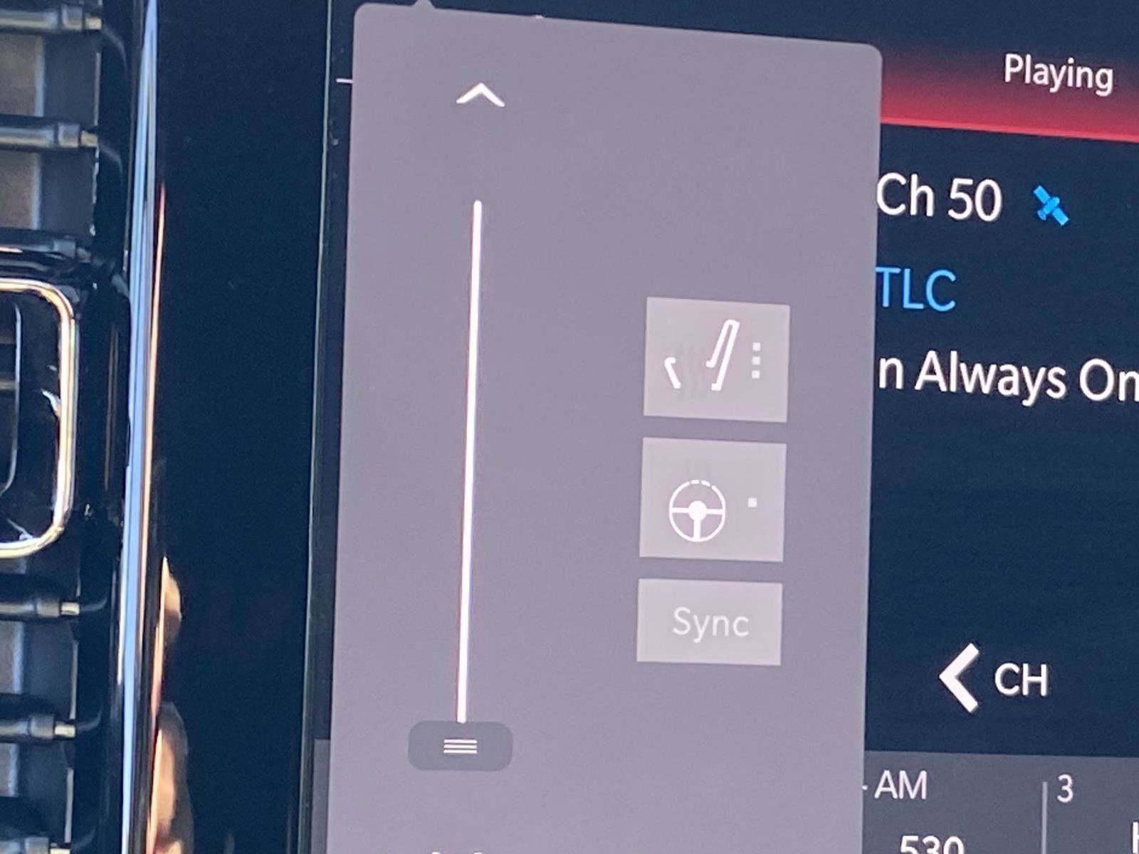 New 2026 Dodge Durango GT image 4