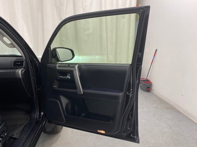 Certified 2023 Toyota 4Runner SR5 Premium w/ Moonroof Package image 34