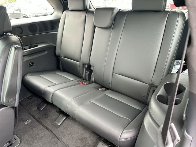 New 2026 Hyundai Palisade Calligraphy image 28