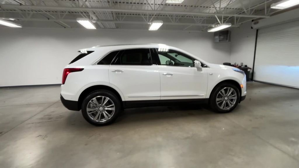 New 2026 Cadillac XT5 Premium Luxury w/ Driver Assist Package image 49
