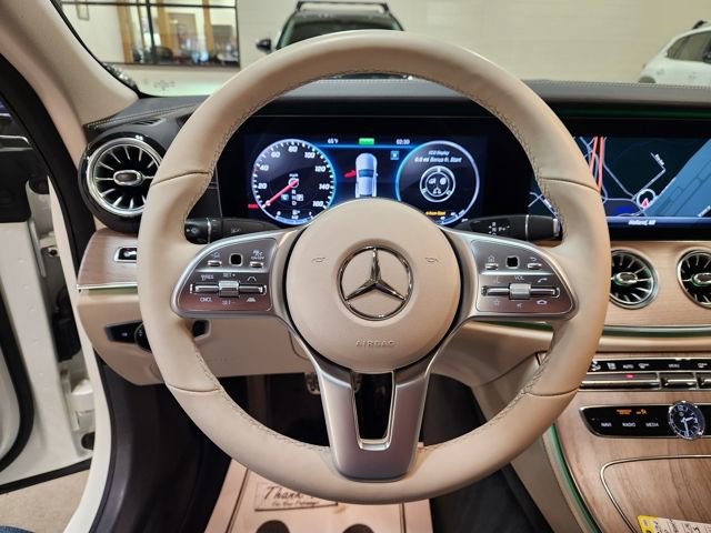 Used 2019 Mercedes-Benz CLS 450 4MATIC image 16