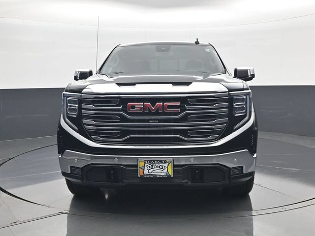 Certified 2023 GMC Sierra 1500 SLT w/ SLT Premium Plus Package AWD/4WD image 2