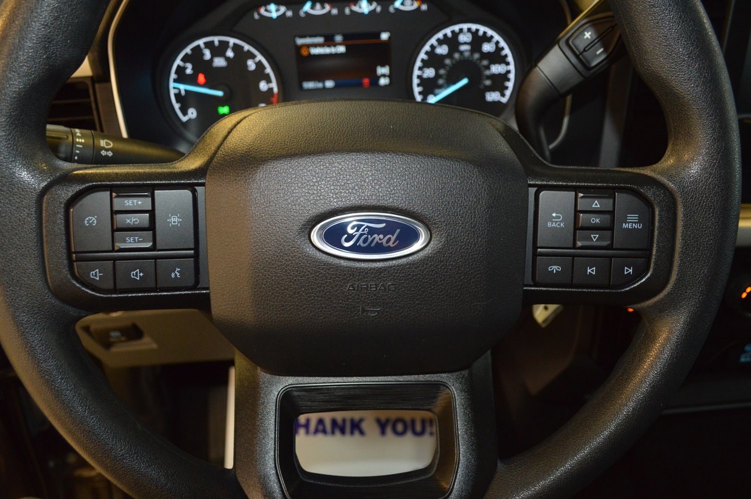 Used 2023 Ford F150 XLT image 18