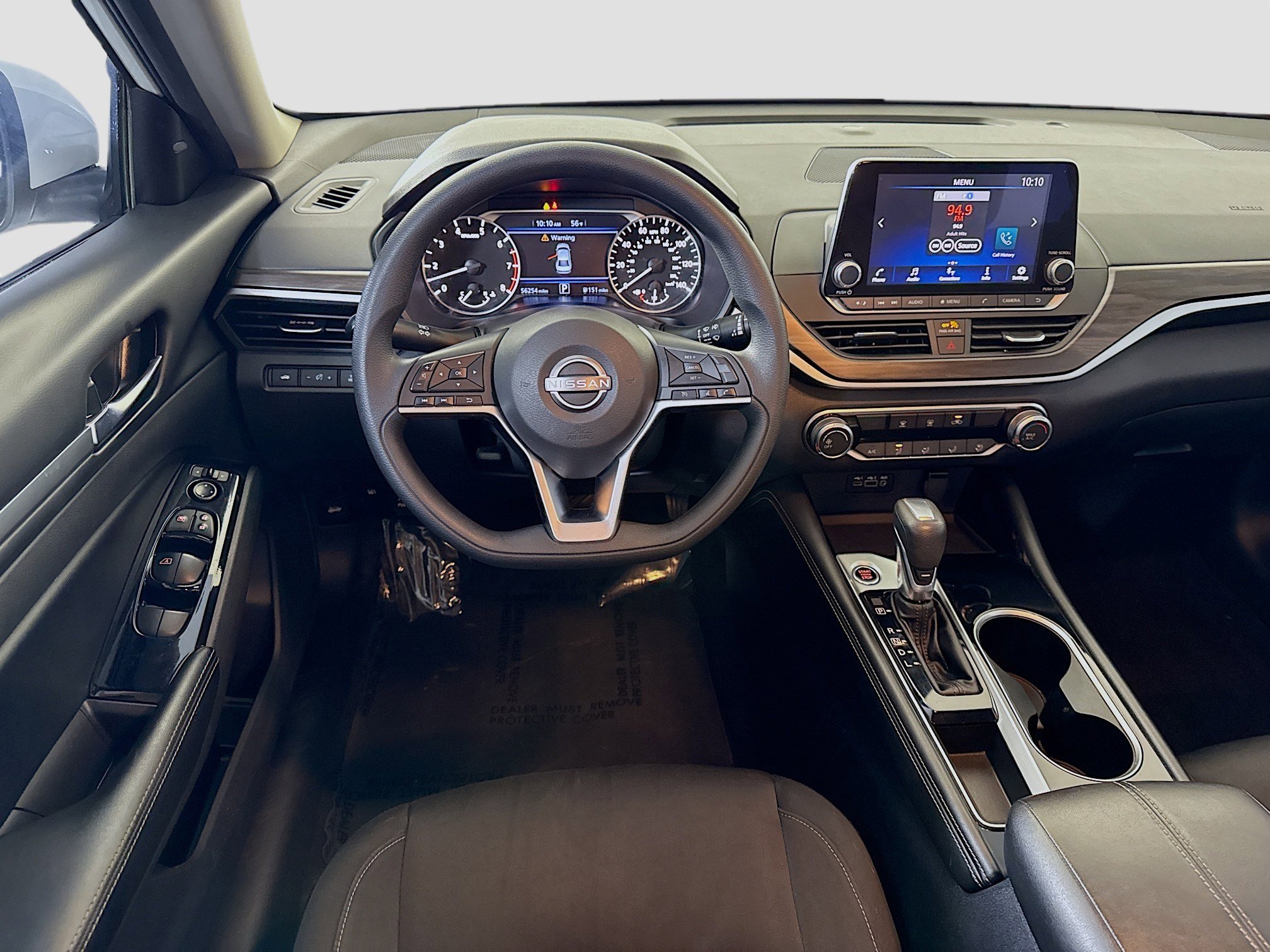 Used 2023 Nissan Altima 2.5 SV image 17