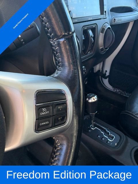 Used 2018 Jeep Wrangler Unlimited Sport AWD/4WD image 17