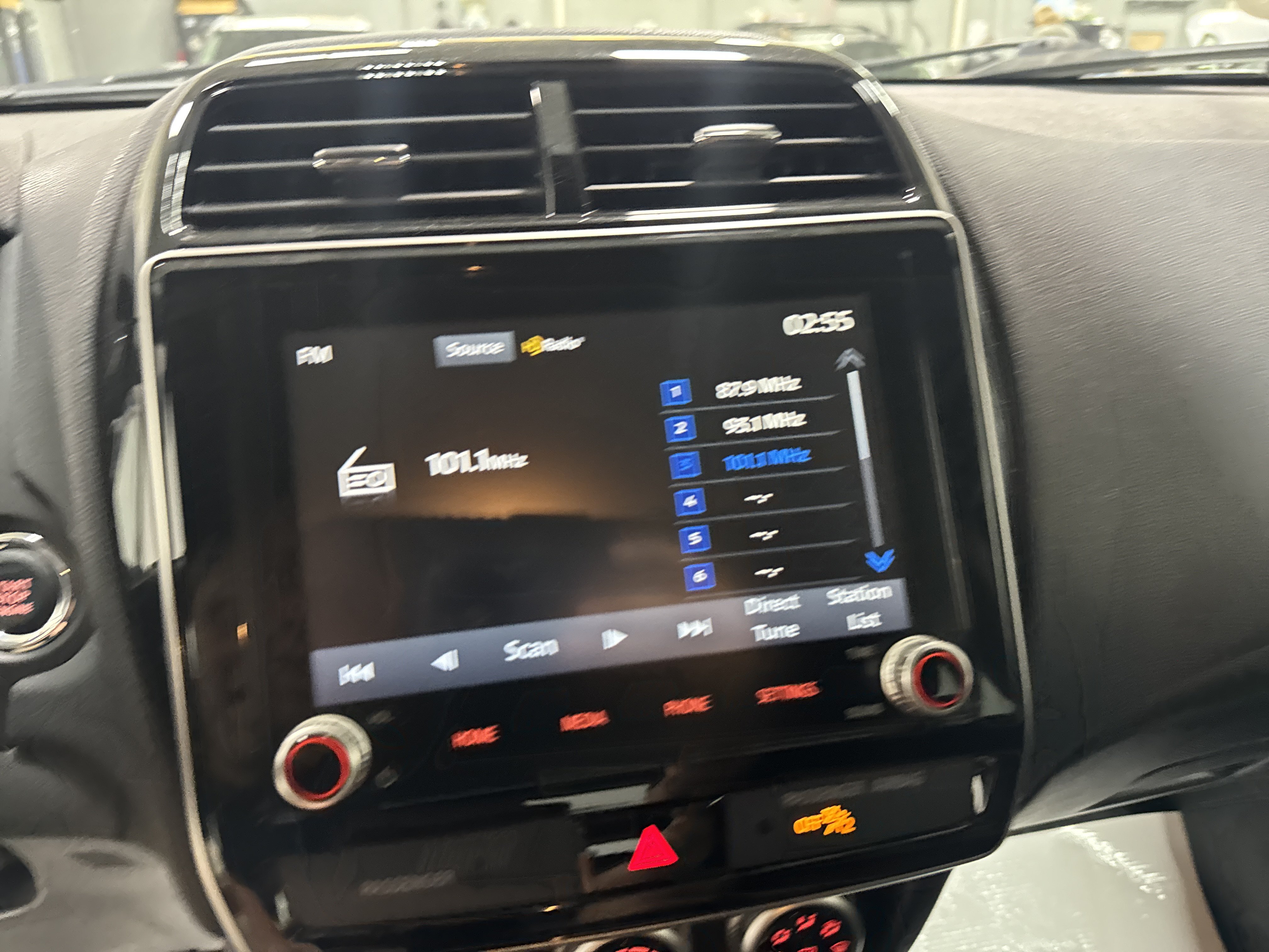 Used 2020 Mitsubishi Outlander Sport SE AWD/4WD image 20