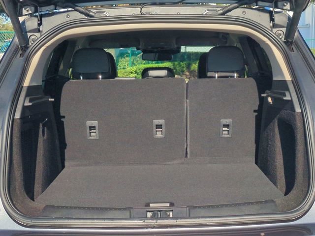 New 2026 Lincoln Corsair Premiere image 13