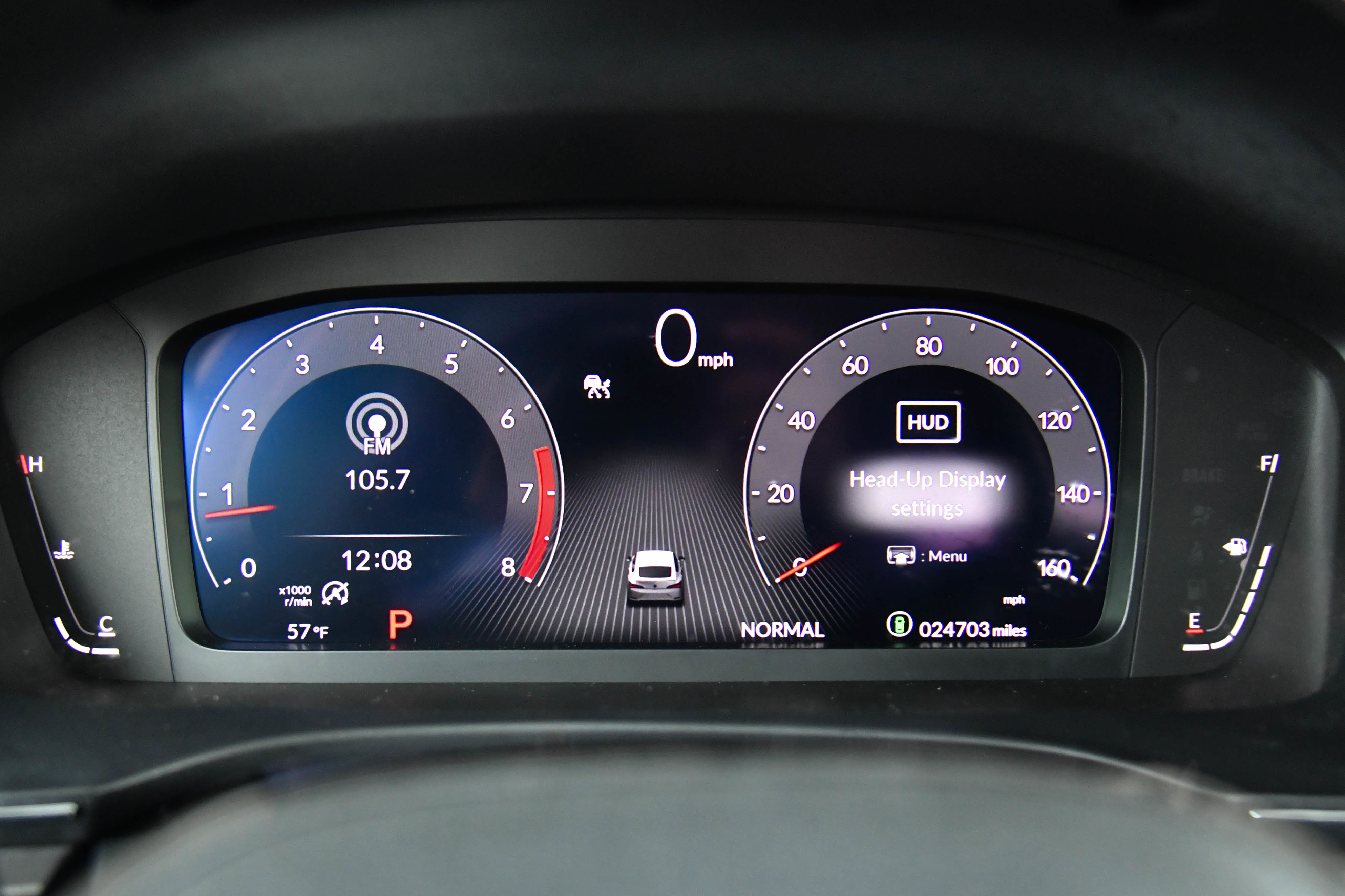 Used 2024 Acura Integra A-Spec image 33