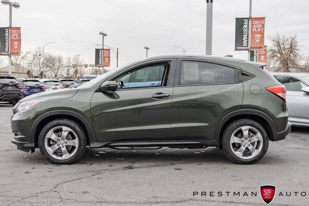 Used 2017 Honda HR-V EX-L image 15