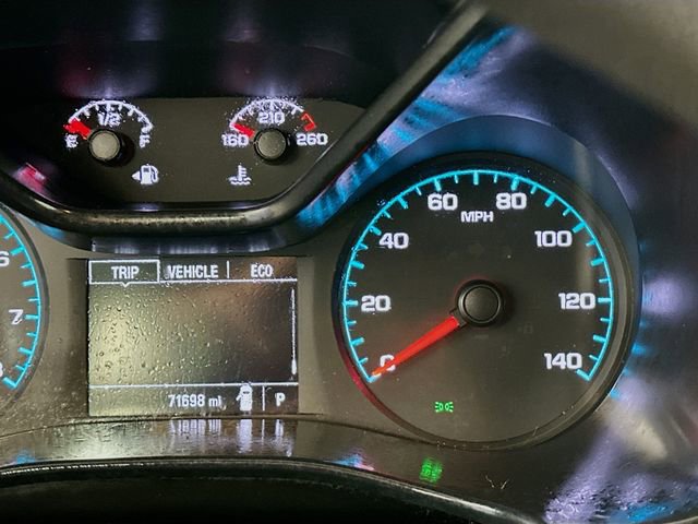 Used 2019 Chevrolet Colorado W/T w/ WT Convenience Package image 14