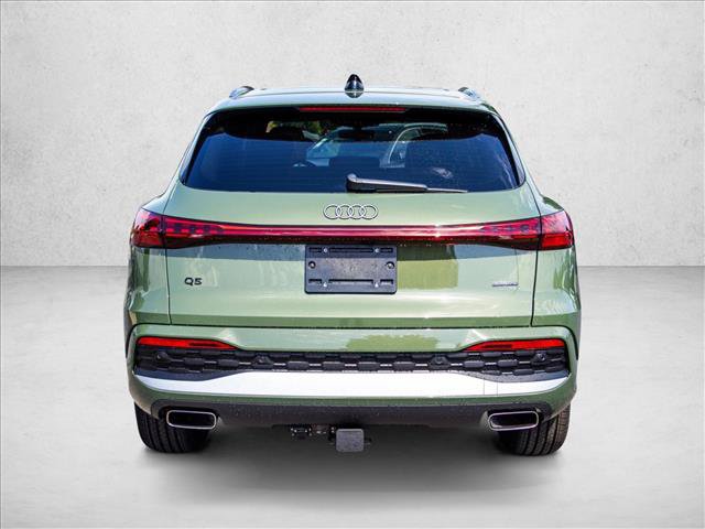 New 2026 Audi Q5 Premium Plus AWD/4WD image 6