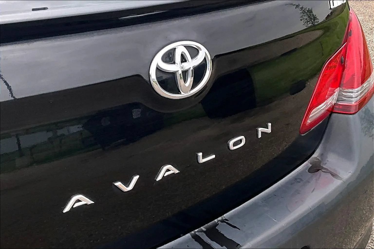 Used 2008 Toyota Avalon FWD image 29