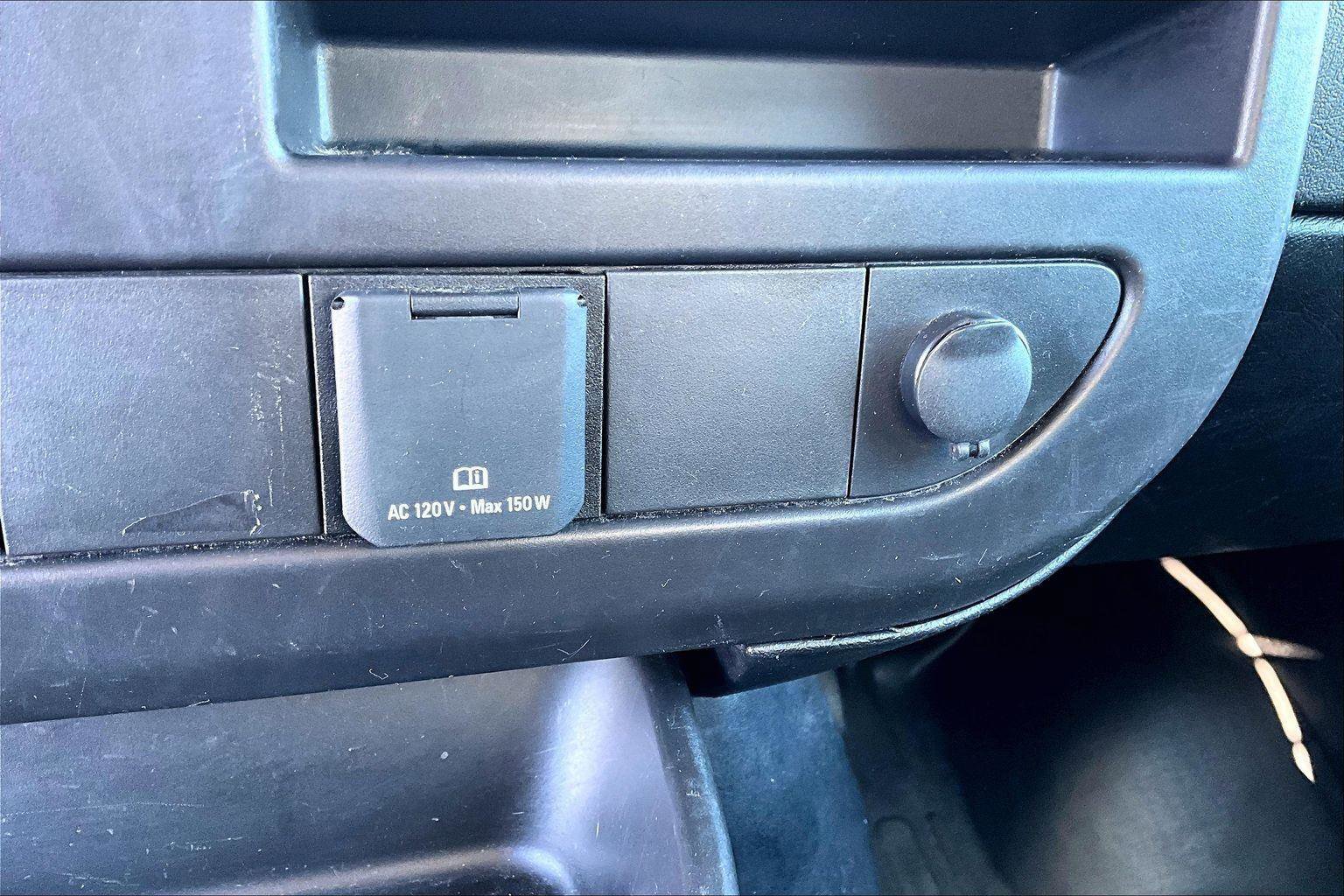 Used 2024 GMC Savana 2500 w/ Driver Convenience Package RWD image 29