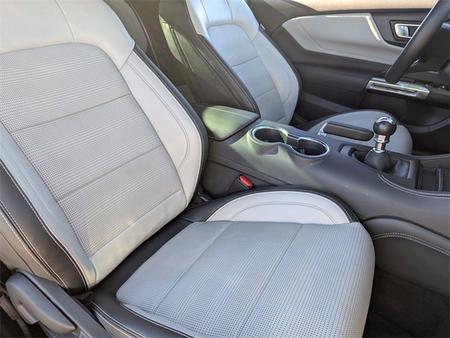 Used 2024 Ford Mustang GT Premium w/ GT Performance Package image 11