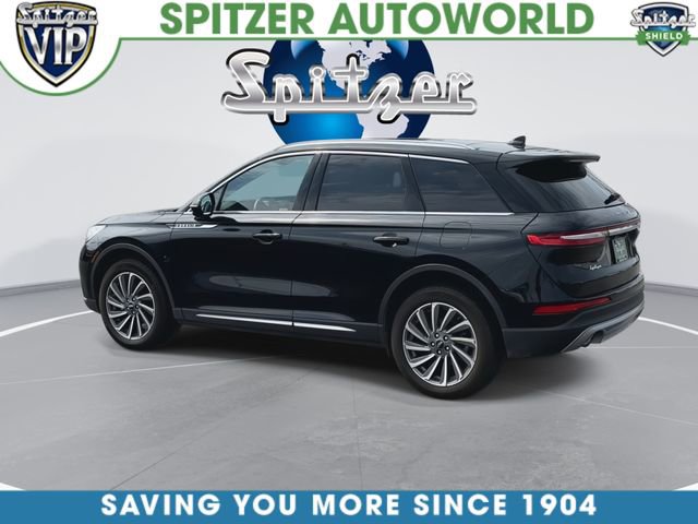Used 2024 Lincoln Corsair Reserve w/ Equipment Group 201A AWD/4WD image 7