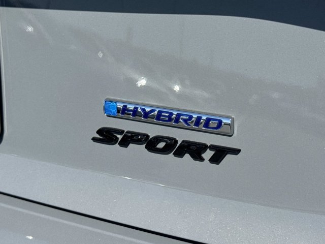 Used 2024 Honda Accord Sport image 30