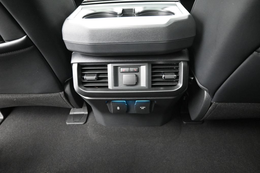 Used 2025 Ford F150 Raptor AWD/4WD image 29