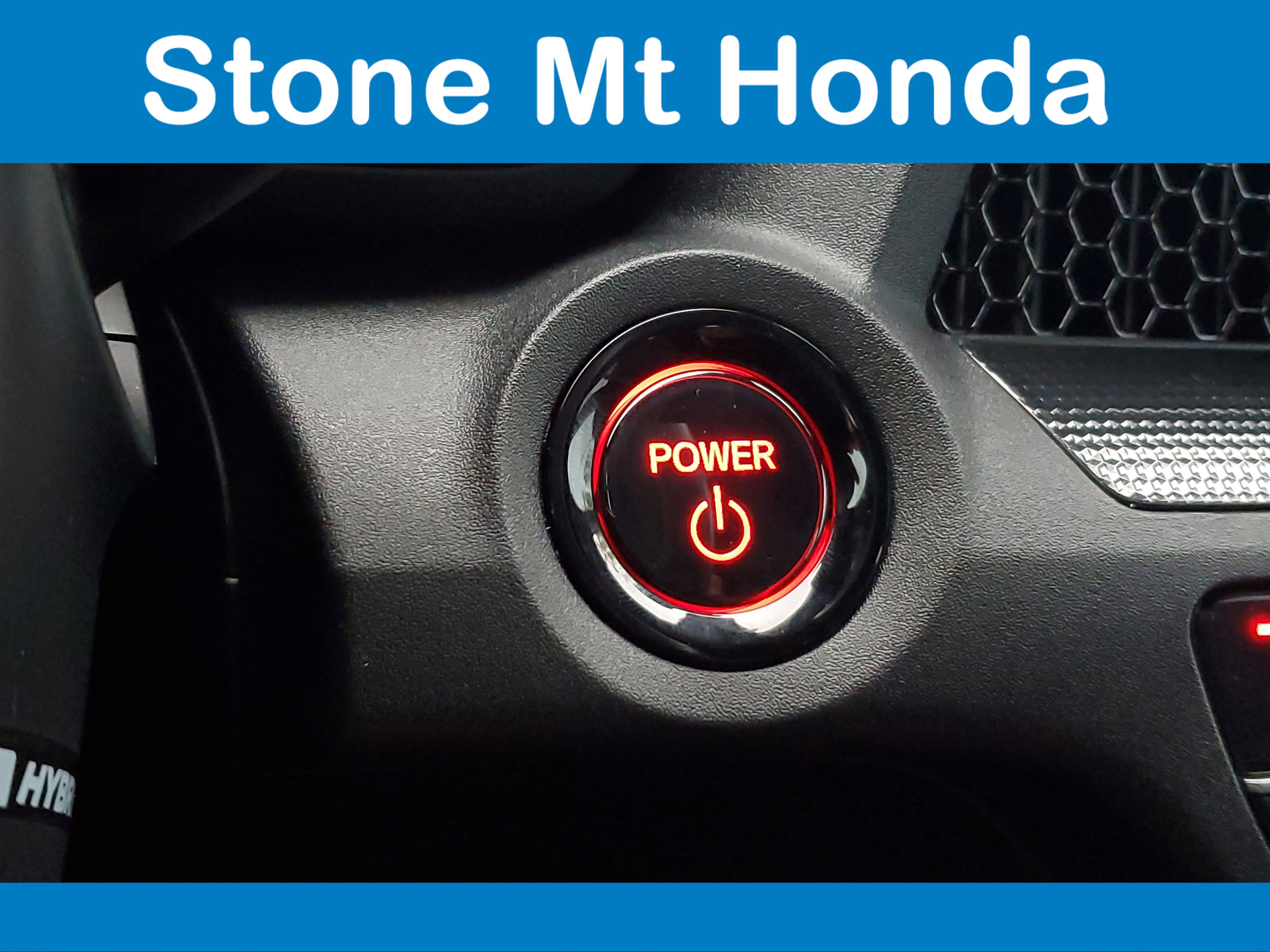 New 2026 Honda CR-V Sport-L image 34