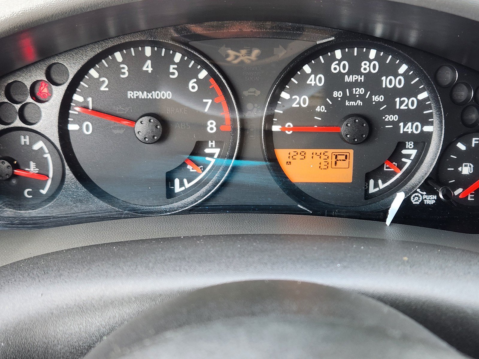 Used 2010 Nissan Xterra S RWD image 13