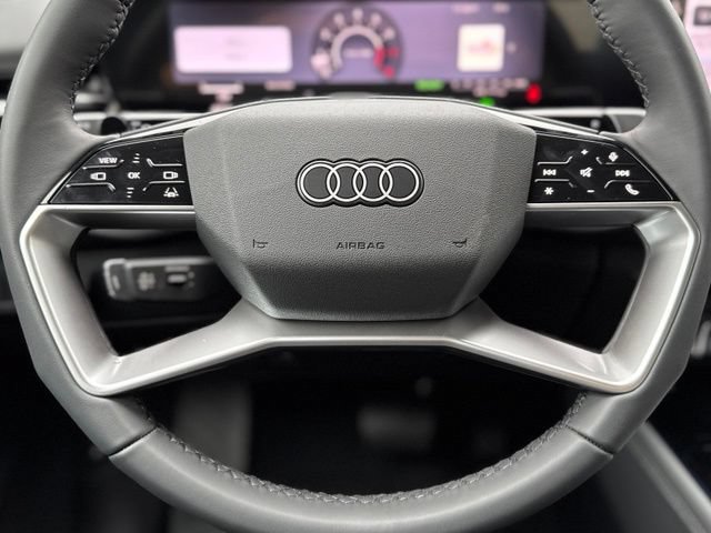 New 2026 Audi Q3 quattro 2.0T AWD/4WD image 18