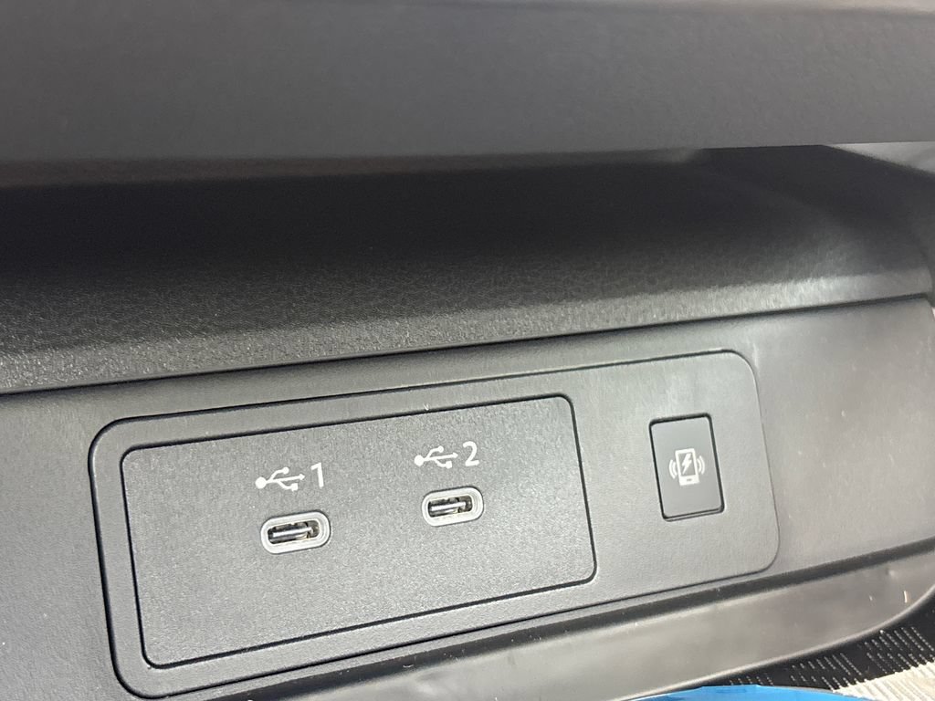 New 2026 Nissan Murano SL AWD/4WD image 18
