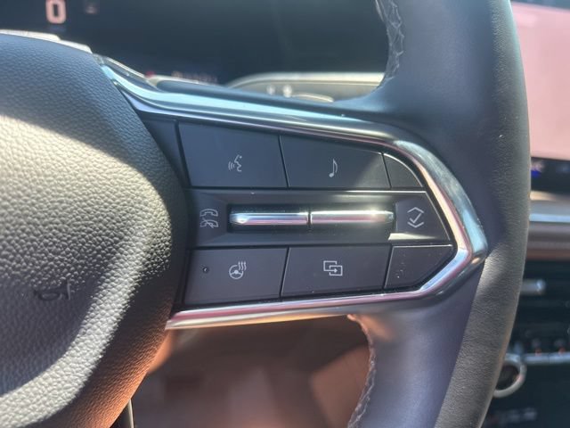Used 2026 Chevrolet Suburban High Country AWD/4WD image 20