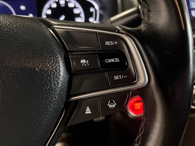 Used 2022 Honda Accord Sport image 27