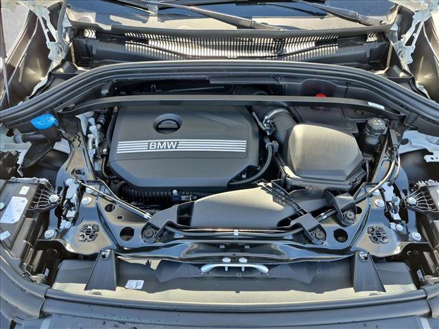 New 2026 BMW X1 xDrive28i w/ M Sport Package AWD/4WD image 17