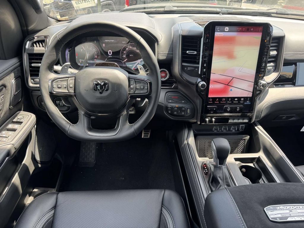 New 2026 RAM 1500 RHO w/ RHO Level 1 Equipment Group AWD/4WD image 15