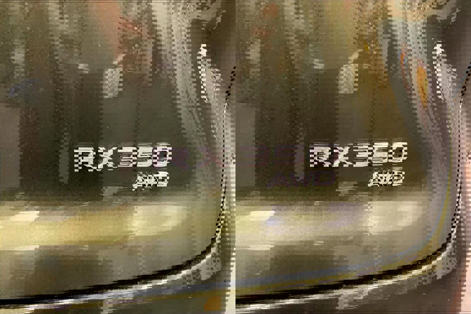 New 2026 Lexus RX 350 Premium image 15