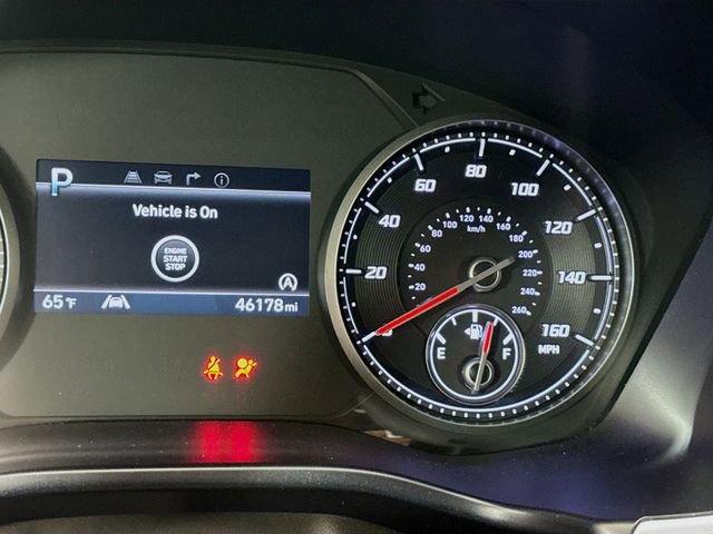 Used 2023 Hyundai Santa Fe SEL image 12