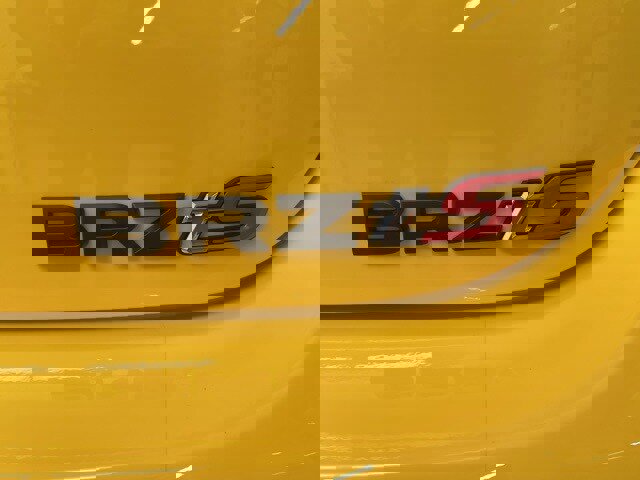 New 2026 Subaru BRZ tS image 6