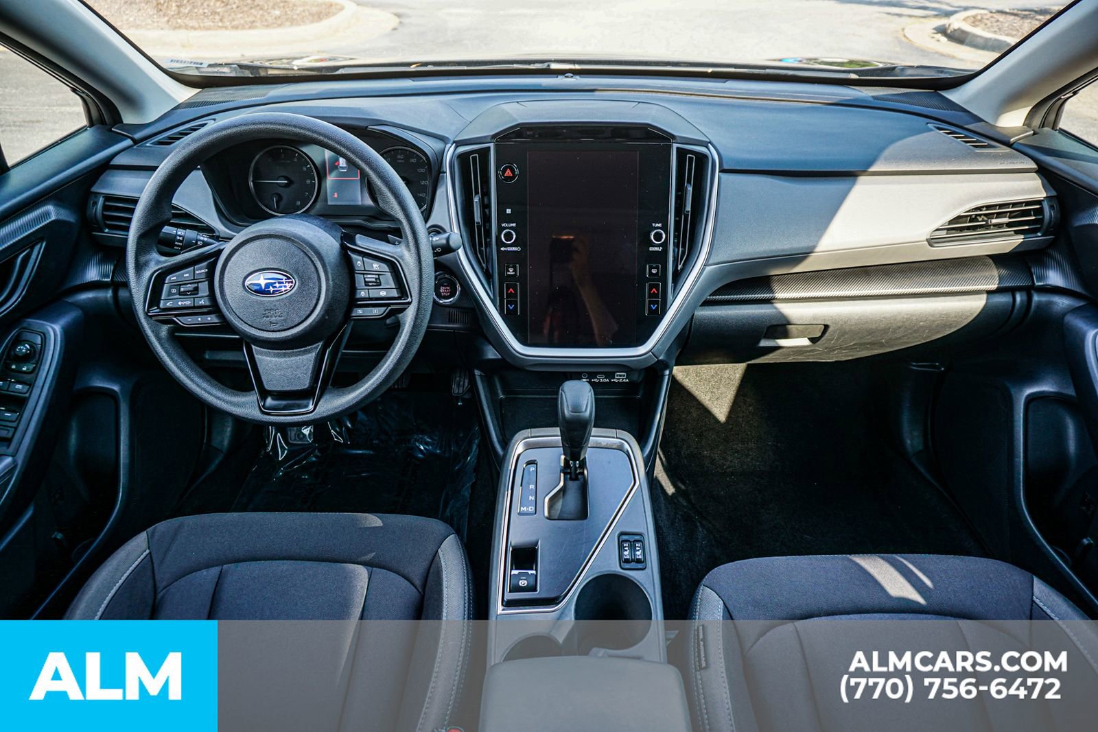 Used 2025 Subaru Crosstrek 2.0i Premium AWD/4WD image 31