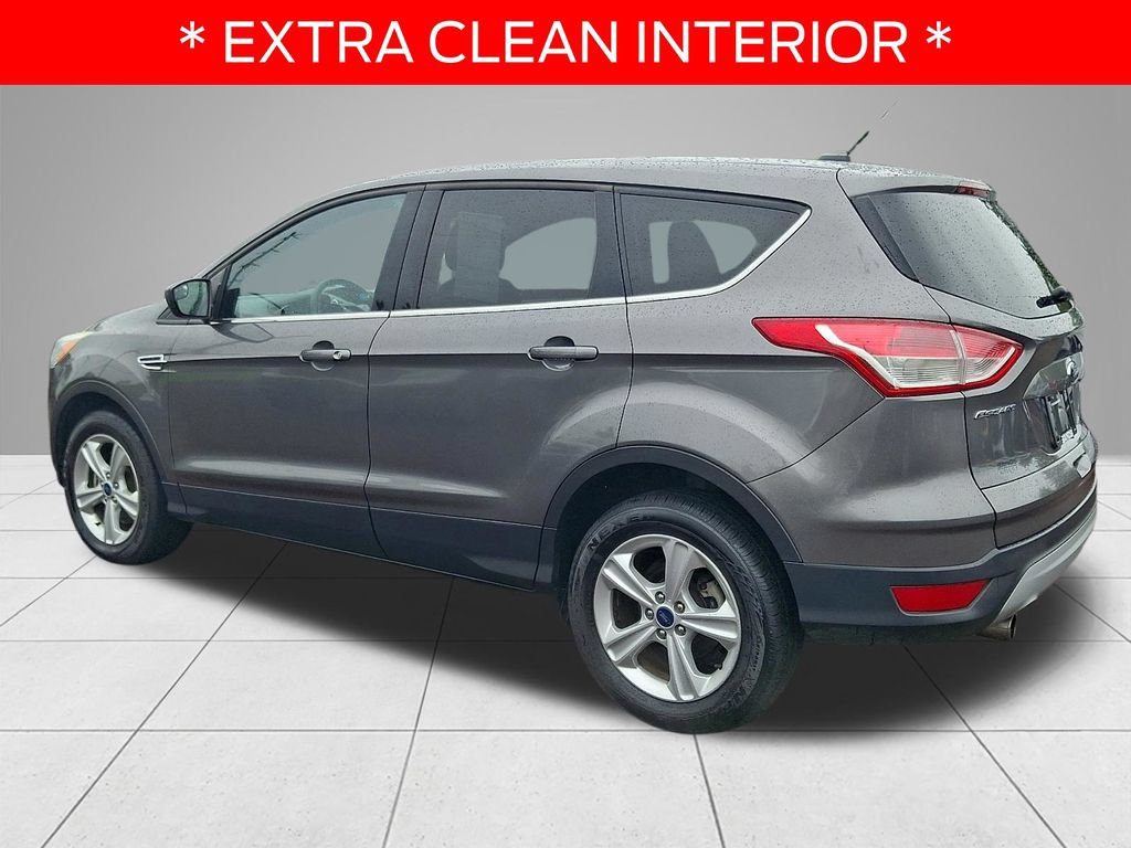 Used 2013 Ford Escape SE AWD/4WD image 6