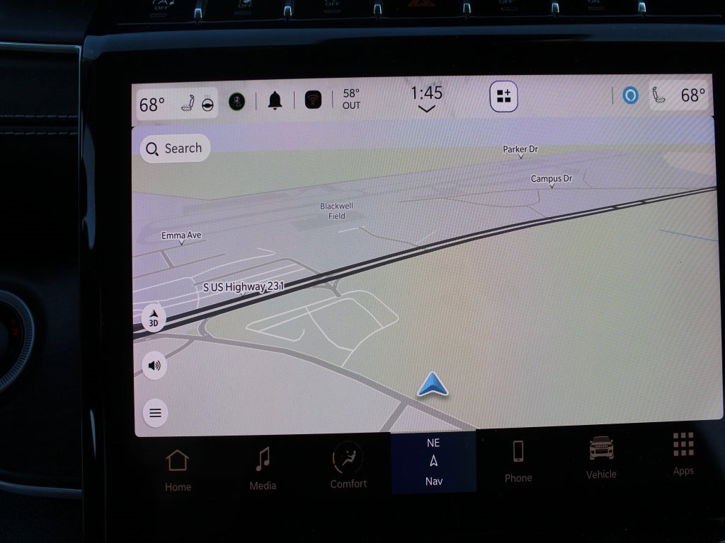 Used 2023 Jeep Grand Cherokee Limited image 7